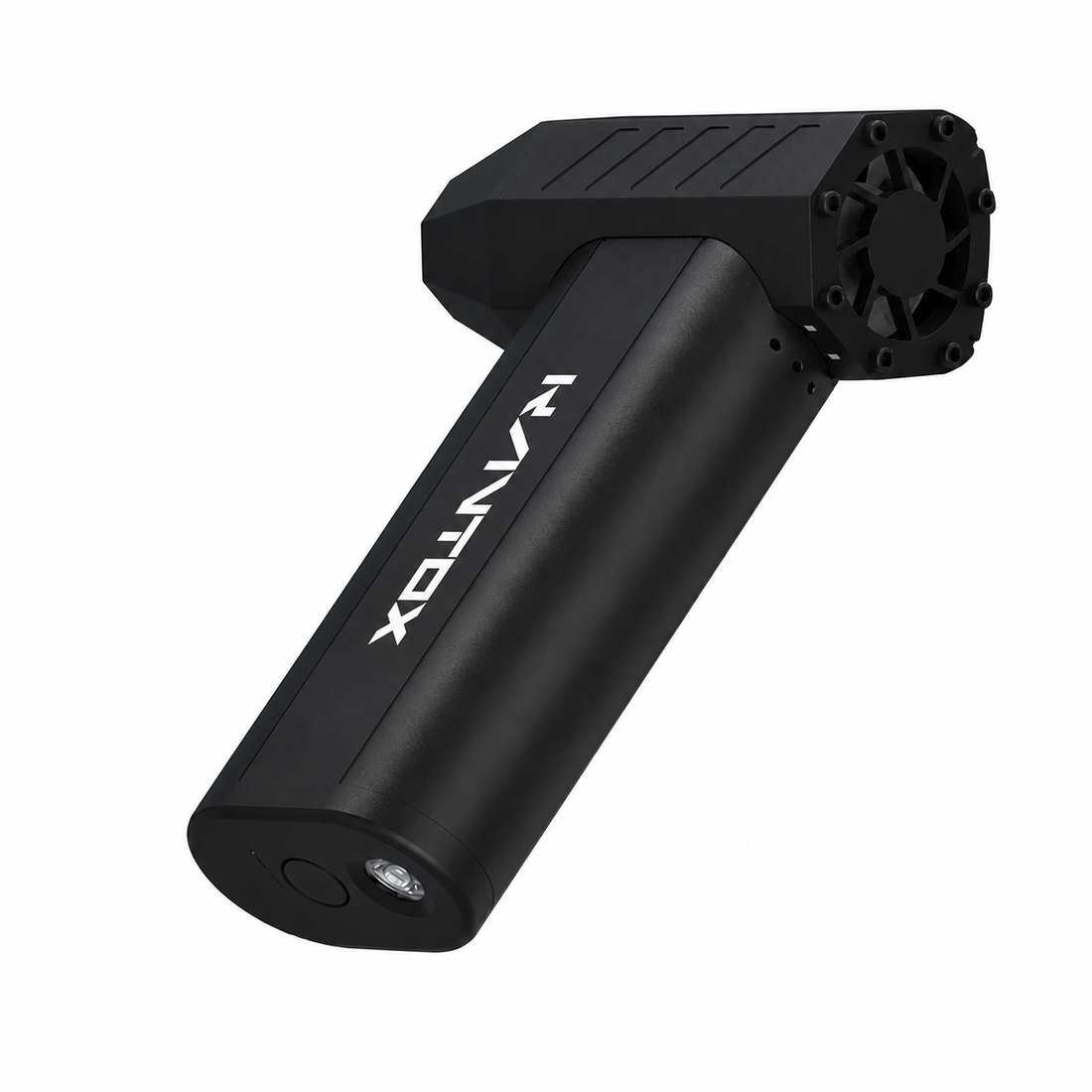 KANTOX Jet Fan 白底主图
